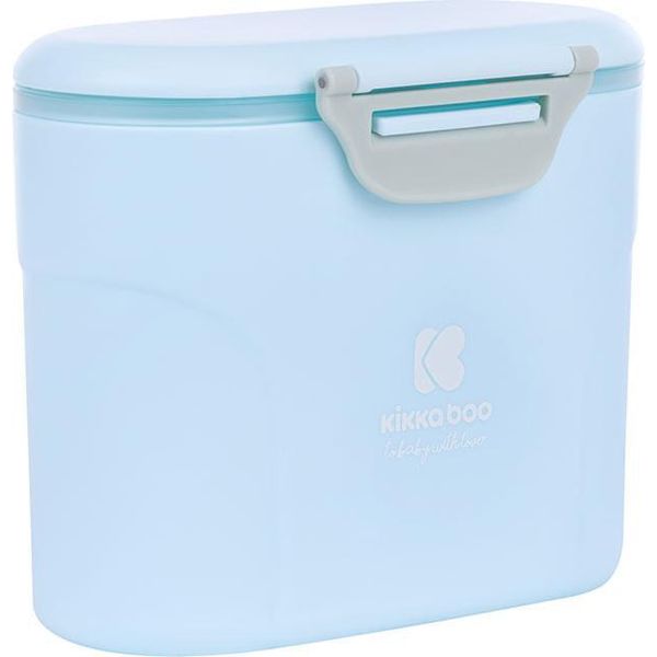 Kikkaboo Latte In Polvere Con Cucchiaio 160G Taglia Unica-image