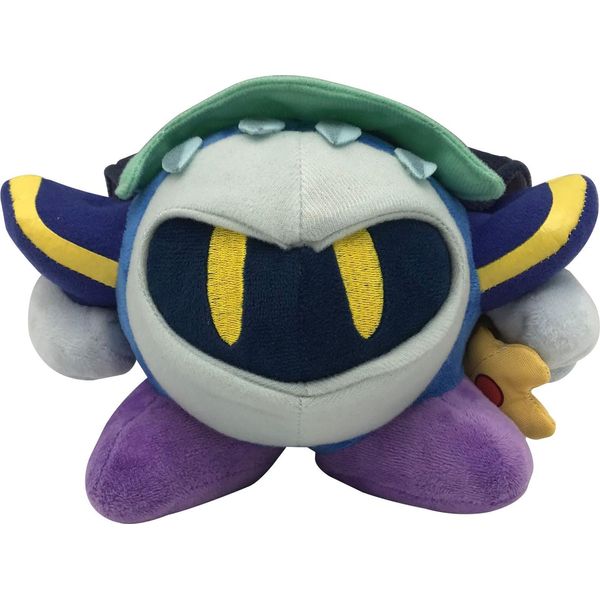 Bambola Di Peluche Dei Cartoni Animati, Giocattolo In Morbido Cotone Pp, Adorabile Figura In Tessuto Interessante Per Gli Appassionati Del Gioco-image