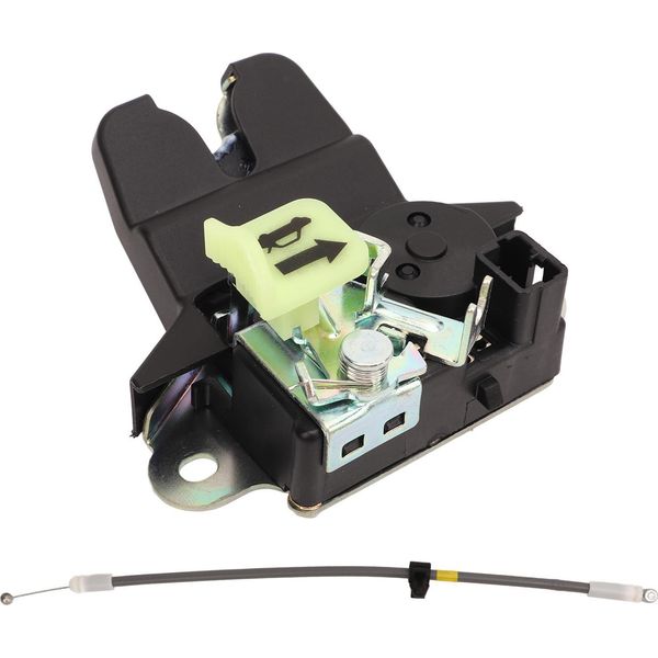 Attuatore Della Serratura Del Portellone Posteriore 81230 D4000 Sostituzione Del Coperchio Del Portellone Posteriore Per Kia Optima 2016 - 2019-image
