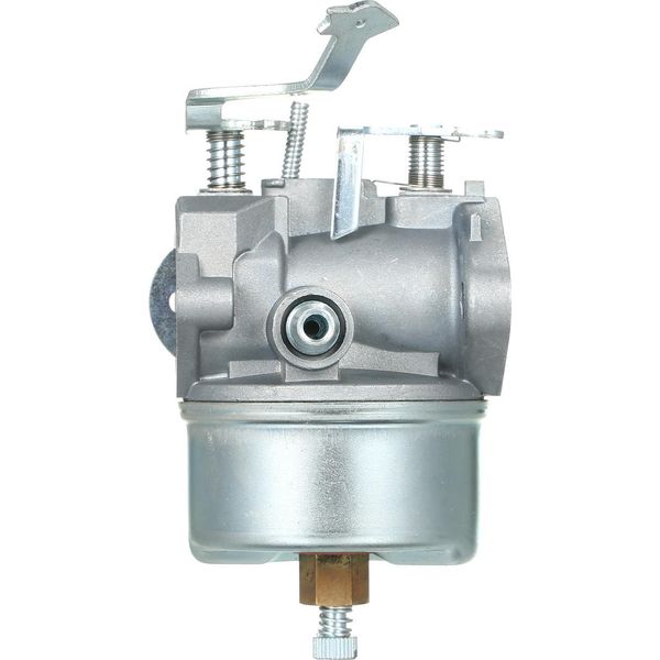 Carburatore Carburatore Con Guarnizione Di Ricambio Per Tecumseh 632424 HH100 HH120 Motore Carbruetor-image