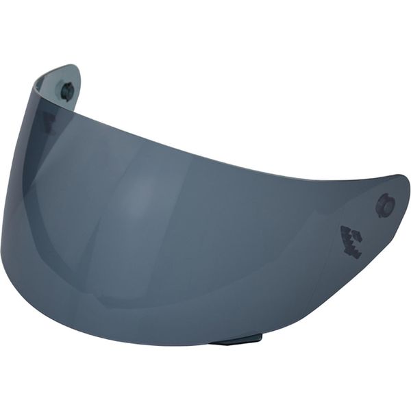 Ricambio Per Visiere Da Casco Per LS2 FF352/384/351/369/802 Lente Parabrezza Moto Integrale-image