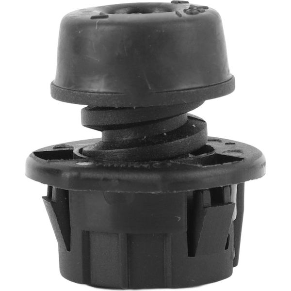 Paraurti In Gomma Del Cofano 7908W2 Set Di Blocchi Anticollisione Neri Per 308 2013-2021-image