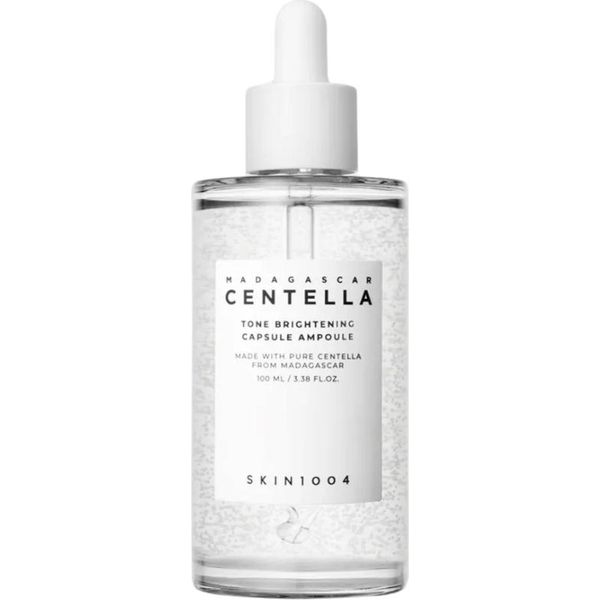 SKIN1004 Madagascar Centella Ampolla Di Capsula Schiarente (100 Ml)-image