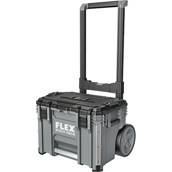 Flex Rollbox Stack Pack TK-L Sp Rb 560X488X670Mm IP65 Cassetta Di Trasporto 531464-image