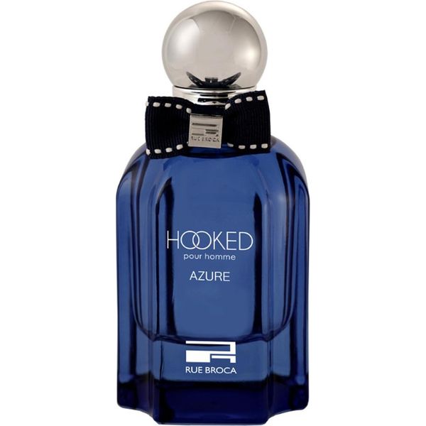 Rue Broca Hooked Azure Eau De Parfum Per Uomo 100 Ml-image