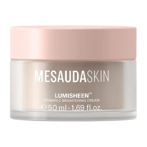 Mesauda Skincare Lumisheen Vitamin C Brightening Cream 50Ml - Crema Idratante-image