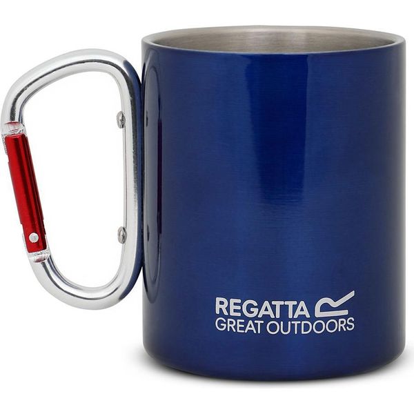 Regatta Carabiner Handle Cup Trasparente Trasparente Taglia Unica-image