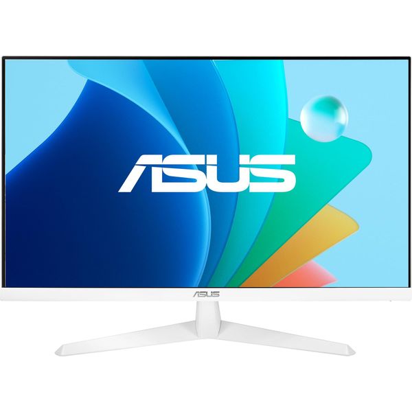Asus Eyecare VY279HF-W Monitor Per Computer 68,6 Cm (27") 1920 X 1080 Pixel Full Hd Led Bianco"-image