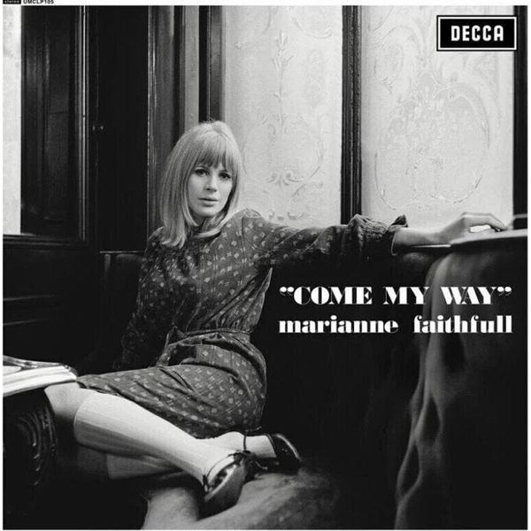 Marianne Faithfull: Come My Way (Rimasterizzato) (180G)-image