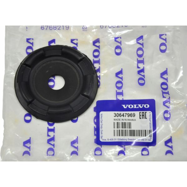 Volvo S60 S80 Cuscinetto Supporto Ammortizzatore Oe 30647969-image