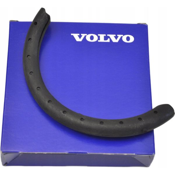 Volvo S40 V40 S60 Rondella Per Molla Anteriore Di Primo Equipaggiamento-image