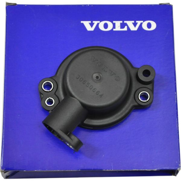 Volvo V70 XC70 Alloggiamento Sensore Allineamento Albero Oe-image