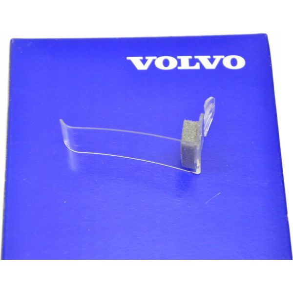 Volvo V70 XC70 Portabiglietti Di Parcheggio Clip Oe-image