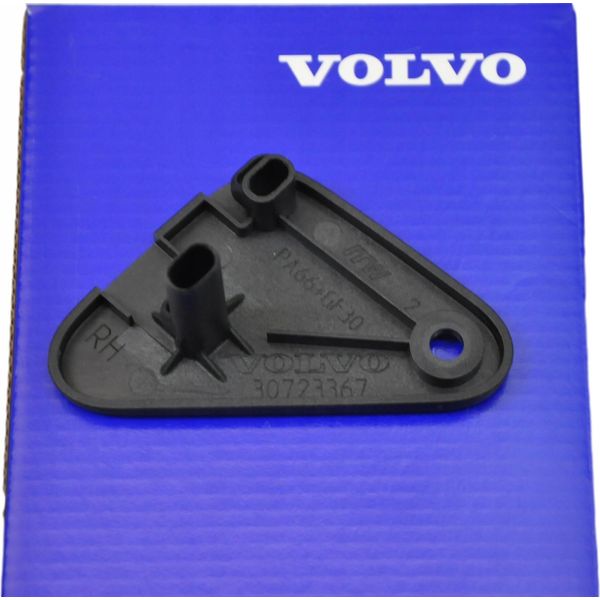 Volvo V70 Ii Maniglia Superiore Destra Del Radiatore 30723367-image