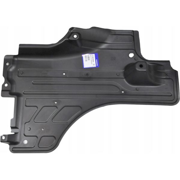 Volvo S80 V70 XC70 Coperchio Sottoscocca Posteriore Destro Oe-image