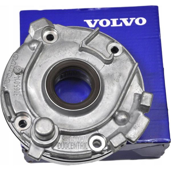 Volvo V40 S60 S80 V70 XC70 XC60 Pompa Dell'olio Di Primo Impianto-image