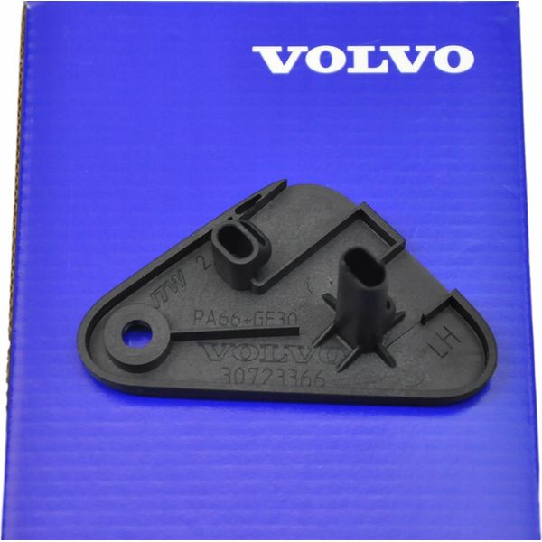 Volvo XC60 Maniglia Superiore Radiatore Sinistro 30723366-image