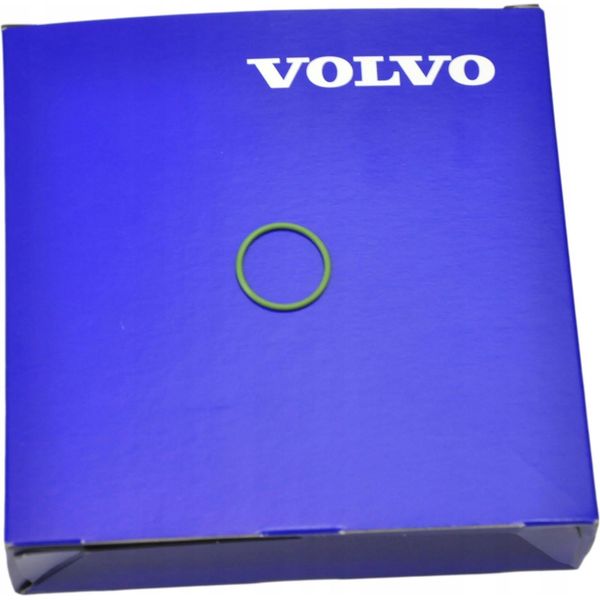 Volvo V70 XC70 XC60 O-Ring Valvola Albero A Camme Oe-image