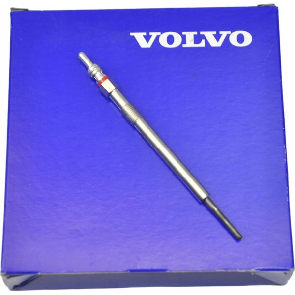 Volvo S60 V70 XC70 XC60 XC90 Candela Di Accensione 2.4D Oe-image