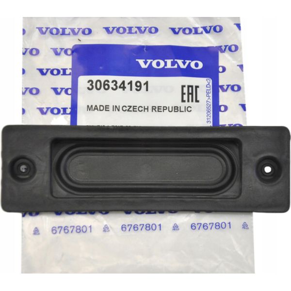 Volvo S80 XC60 Pulsante Apertura Portellone Posteriore Oe-image