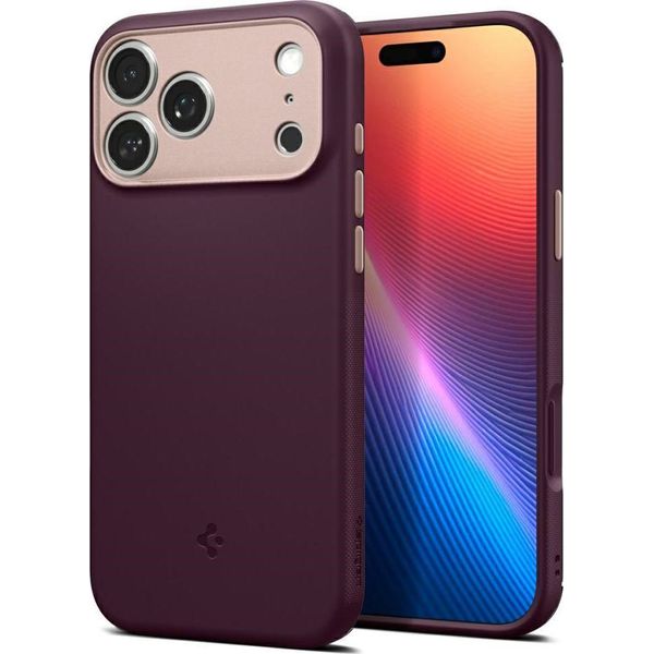 Spigen Nano Pop Mag Custodia Per Telefoni Cellulari Per Iphone 17 Pro Taglia Unica-image