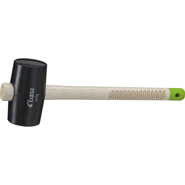 Lrm Mazza Di Gomma 340 G-image