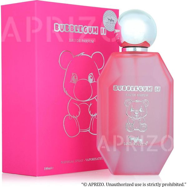 Loui Martin Bubble Gum 100ML Profumo Per Donna-image