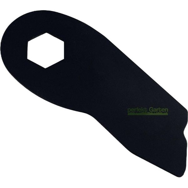 Lama Scarificatrice Da 11,5 Cm Per Mtd Optima 35 Vo Vb 38 Vo / 742-05096-image