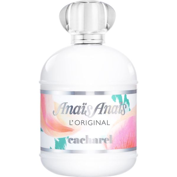 Cacharel - Anais Anais L`Original Edt 100Ml-image