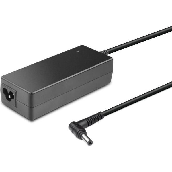 Coreparts - Netzteil - 75 Watt - FüR Toshiba Satellite A500D, L500D, L500D/01, L500D/015, L550D-image