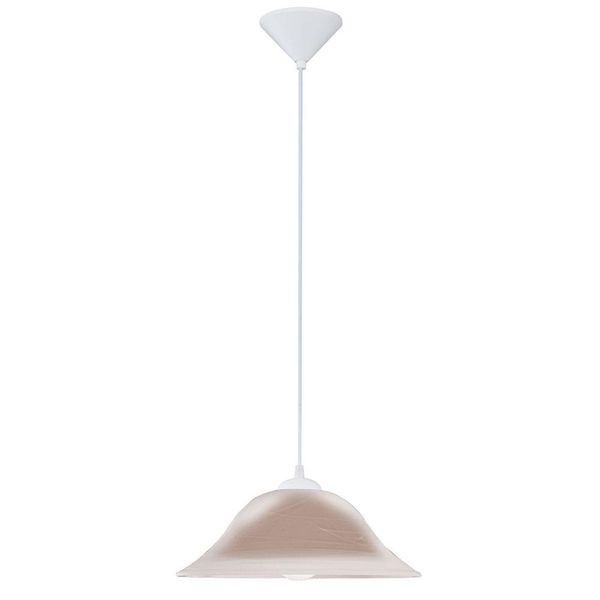 Eglo Albany Lampada A Sospensione Monolampada-image