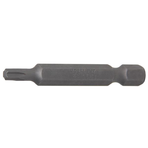 Bit | Lunghezza 50 Mm | Esagono Esterno 6,3 Mm (1/4") | Profilo A T (Per Torx) T20"-image