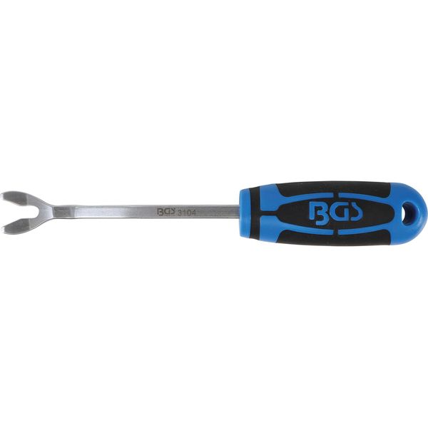 Bgs Attrezzo Per Lo Sblocco Dei Pannelli Delle Porte 235 Mm - 3104-image