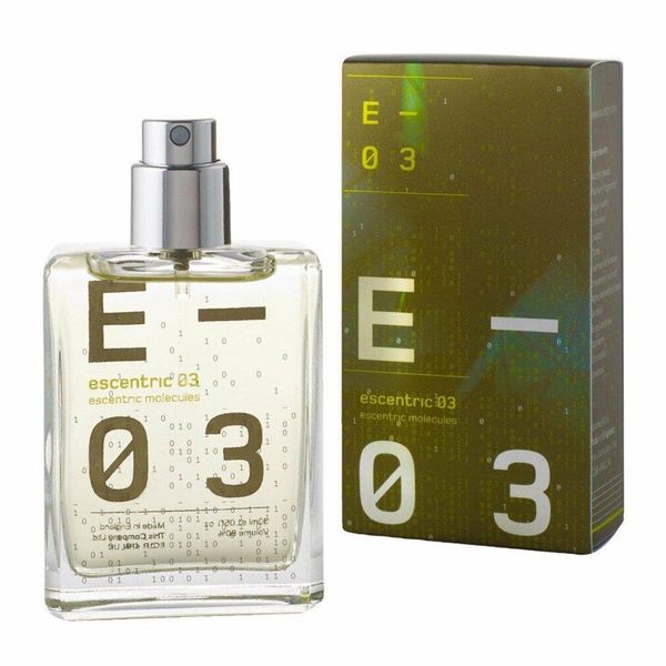 Escentric Molecules, Eau De Toilette Escentric 03, 100 Ml-image