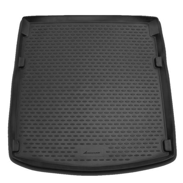 Rivestimento Del Bagagliaio In Gomma Novline Dell'audi A5/S5 2007-2016 (Coupé)-image