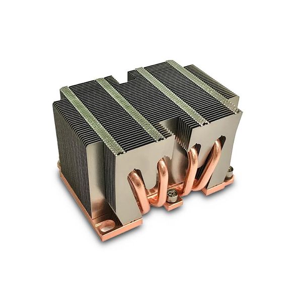 Inter Tech 88885489 Inter-Tech KüHler B-8 2HE Passiv Intel Socket Lga 3647-image