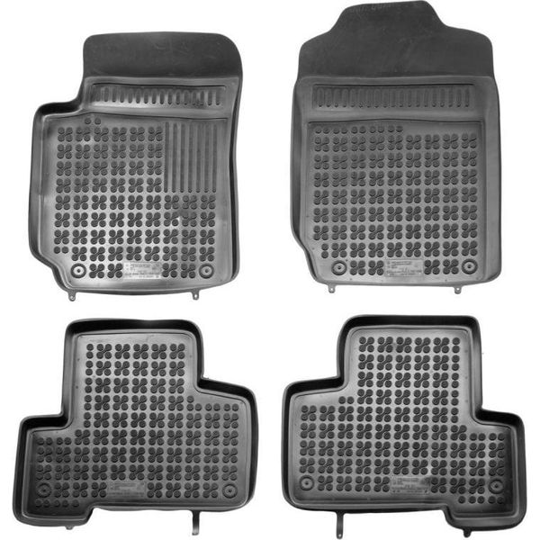 Copri Auto In Gomma Rezaw-Plast Suzuki Grand Vitara 2005-2015-image