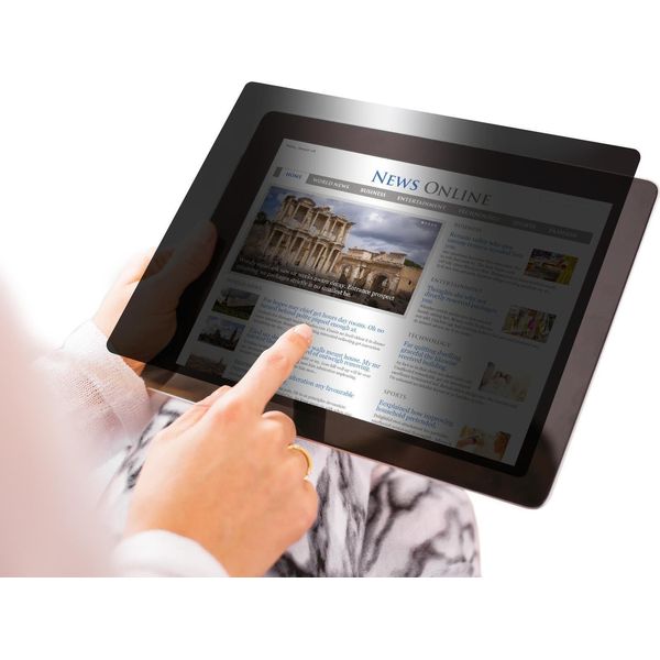 Gearlab GLBW12277212 Filtro Privacy Display Senza Cornice 32,8 Cm (12,9" ) (GLBW12277212)"-image