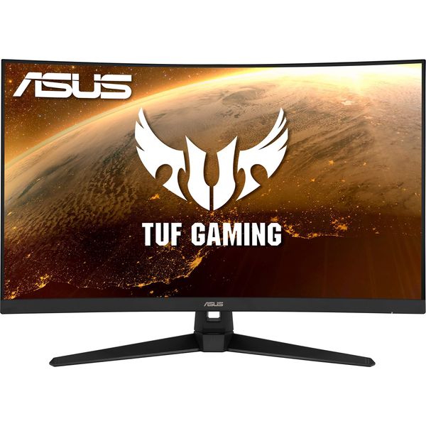 Asus Tuf Gaming VG328H1B - 80 Cm (31.5") - 1920 X 1080 Pixel - Full Hd - Led - 1 Ms - Nero"-image