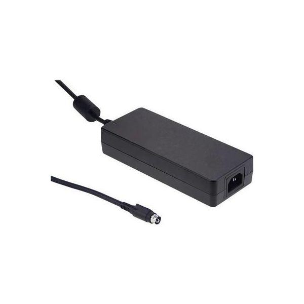 Mean Well GSM160A12-R7B Alimentatore E Convertitore Di Tensione (GSM160A12-R7B)-image