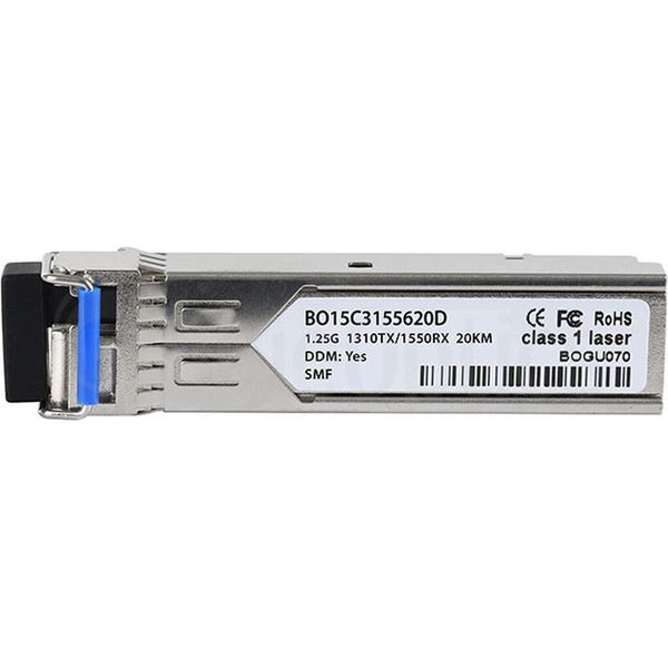 Blueoptics 1442120G2 Kompatibler Blueoptics Sfp BO15C3155620D-image