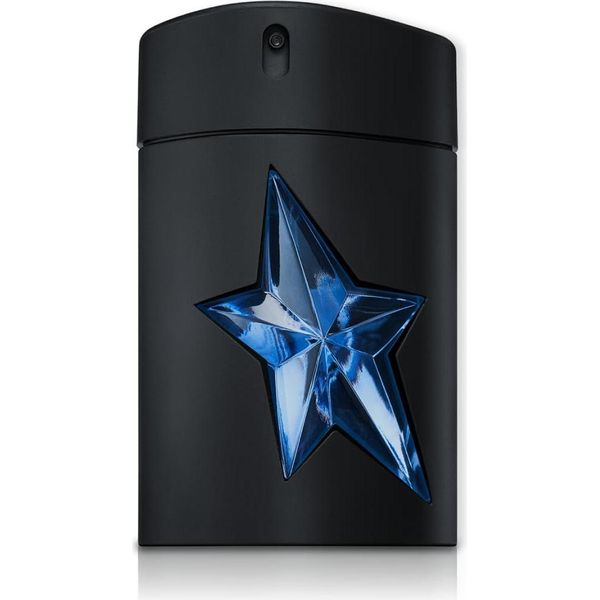 Thierry Mugler Angel Uomo Eau De Toilette Spray 100 Ml Ricaricabile-image