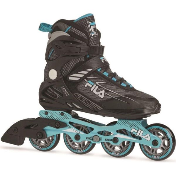 Fila Skates Legacy Pro 80 Lady Black/Lghtbl Articolo Assortito Fila Taglia: 38.5,-image