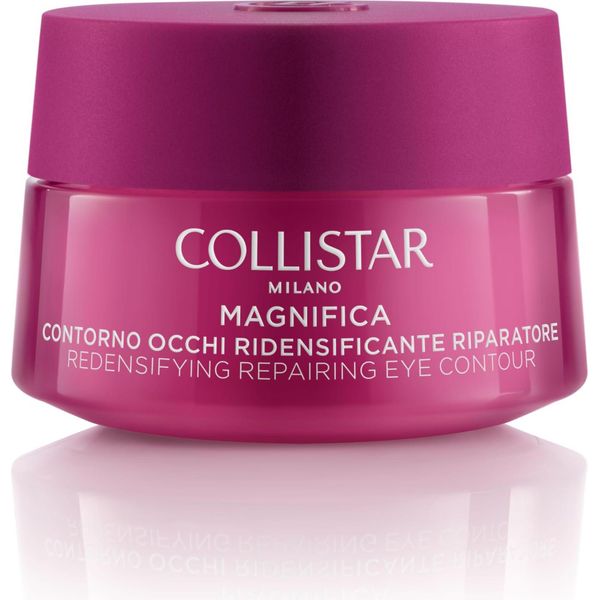 Collistar Contorno Occhi Ridensificante Riparatore 15Ml-image