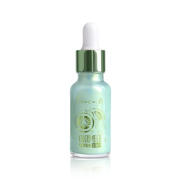 Purify EssêNcia Plus: Siero Essenziale Nutriente 2In1 Per Il Viso-image
