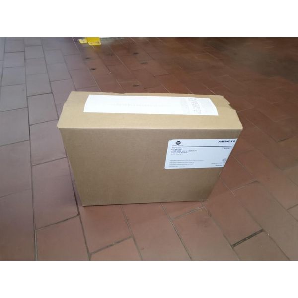 Konica Minolta - Nero - Originale - Unità Tamburo - Per Bizhub 4052-image