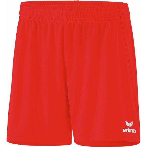 Erima Rio 2.0 Shorts Damen Rot 40-image