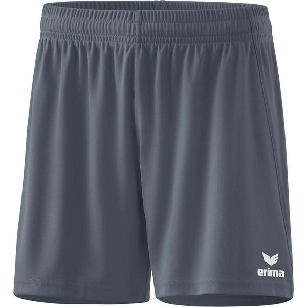 Erima Rio 2.0 Shorts Damen Grigio Ardesia 34-image
