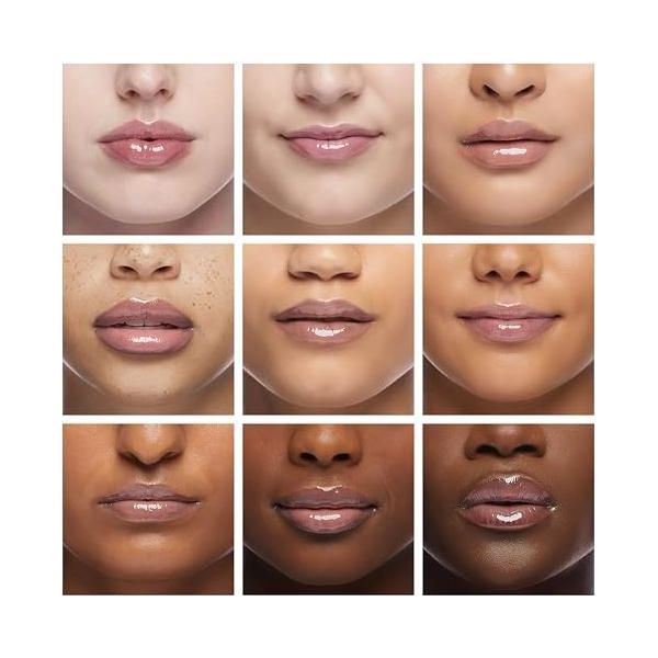Dior Volume Lip Gloss Dior Addict Lip Maximizer 6 Ml-image