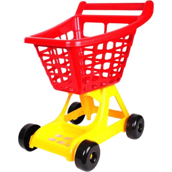 Carrello Spesa Technok 4227 P4 Mix Prezzo Per Pezzo-image